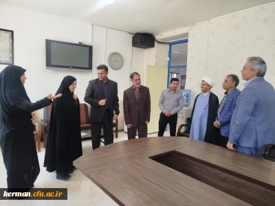 آغاز مرحله منطقه ای  جشنواره تدریس برتر در کرمان 