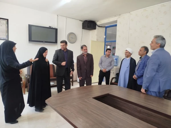 آغاز مرحله منطقه ای  جشنواره تدریس برتر در کرمان  7