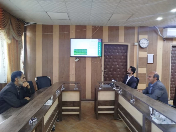 بررسی طراحی فاز یک احداث دانشگاه جامع فرهنگیان استان کرمان  2