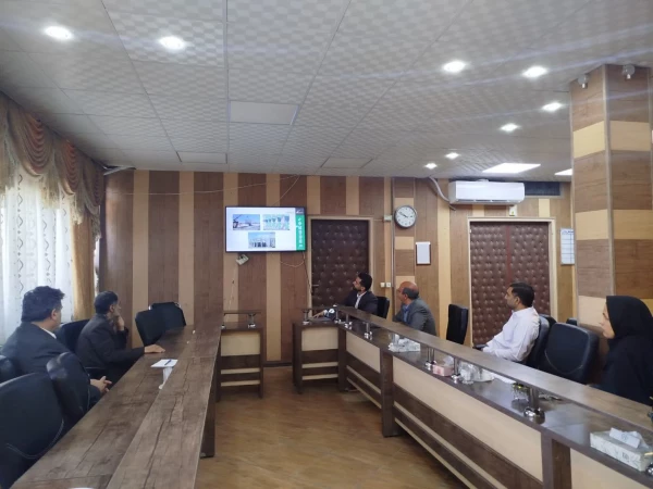 بررسی طراحی فاز یک احداث دانشگاه جامع فرهنگیان استان کرمان  3