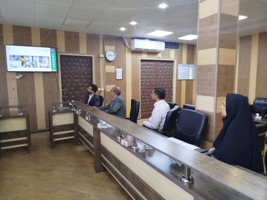 بررسی طراحی فاز یک احداث دانشگاه جامع فرهنگیان استان کرمان  4