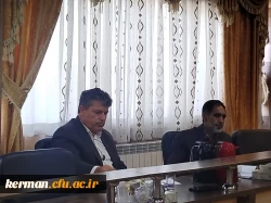 بررسی طراحی فاز یک احداث دانشگاه جامع فرهنگیان استان کرمان  5