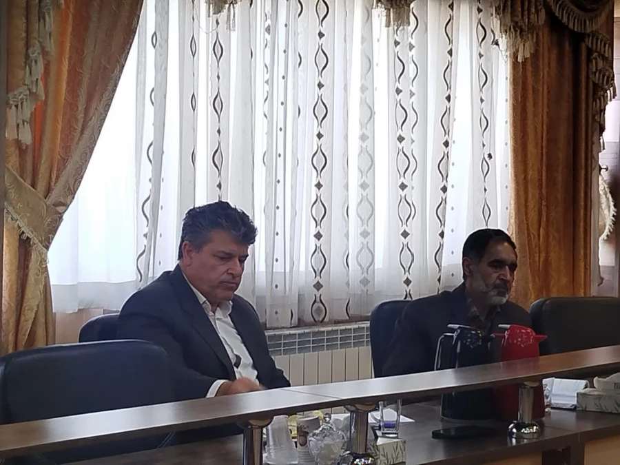 بررسی طراحی فاز یک احداث دانشگاه جامع فرهنگیان استان کرمان  5