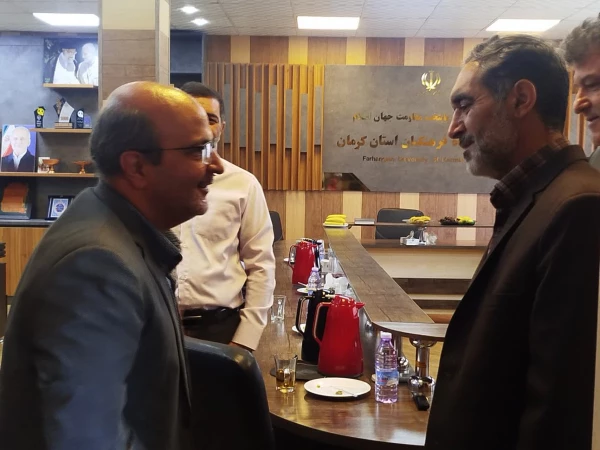 بررسی طراحی فاز یک احداث دانشگاه جامع فرهنگیان استان کرمان  6