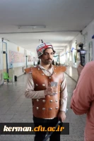 دومین روز از برگزاری جشنواره تدریس مرحله منطقه ای به میزبانی دانشگاه فرهنگیان استان کرمان  4