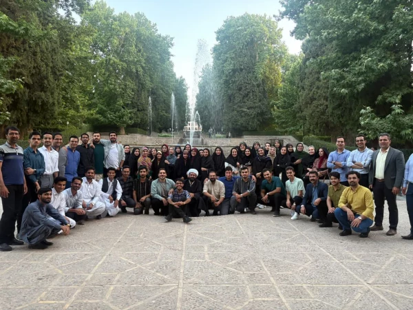 گزارش تصویری برگزاری مرحله منطقه ای جشنواره تدریس برتر به میزبانی دانشگاه فرهنگیان کرمان  2