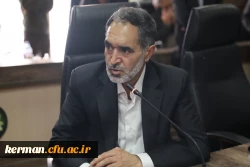 
درصورت استان شدن جنوب کرمان و یا تشکیل اداره کل آموزش و پرورش جنوب استان ،راه اندازی پردیسهای دانشگاه فرهنگیان دراین منطقه حتمی است 2