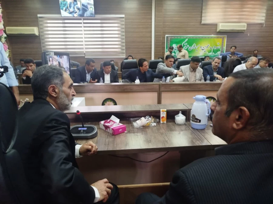 
درصورت استان شدن جنوب کرمان و یا تشکیل اداره کل آموزش و پرورش جنوب استان ،راه اندازی پردیسهای دانشگاه فرهنگیان دراین منطقه حتمی است 2