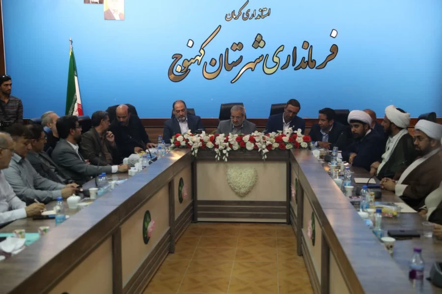 
درصورت استان شدن جنوب کرمان و یا تشکیل اداره کل آموزش و پرورش جنوب استان ،راه اندازی پردیسهای دانشگاه فرهنگیان دراین منطقه حتمی است 2