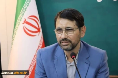 معاون فرهنگی - تربیتی دانشگاه فرهنگیان کشور:

 مسمومیت عاطفی بیشترین خطر برای دانش آموزان است/ تولید محتوا برای دانش آموزان با محور سواد رسانه ای و سلامت دیجیتال ضروری است 