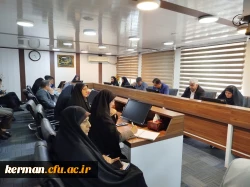  مسمومیت عاطفی بیشترین خطر برای دانش آموزان است/ تولید محتوا برای دانش آموزان با محور سواد رسانه ای و سلامت دیجیتال ضروری است  5