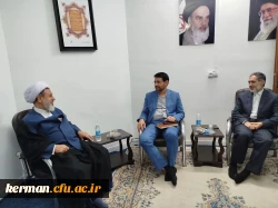 دانشگاه فرهنگیان باید مهمترین دانشگاه کشور باشد. 2