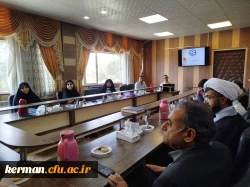 دکتر توان 
شایستگی های معلمی ملاک انتخاب مامورین آموزشی باشد.  2