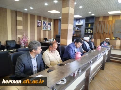 دکتر توان 
شایستگی های معلمی ملاک انتخاب مامورین آموزشی باشد.  2