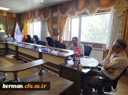 دکتر توان 
شایستگی های معلمی ملاک انتخاب مامورین آموزشی باشد.  2