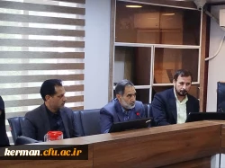 دکتر توان : 
طرح نماددر دانشگاه فرهنگیان مغفول مانده است.  2