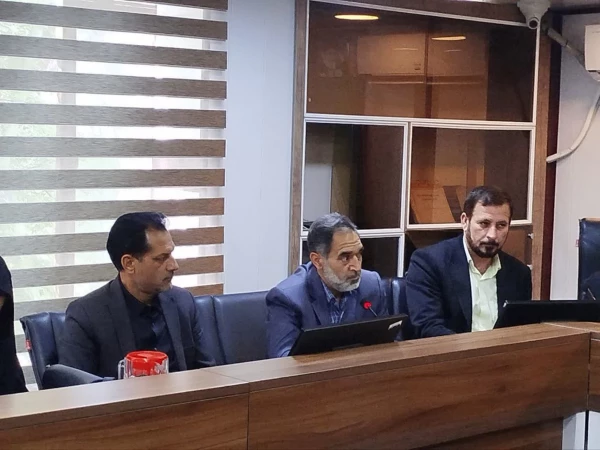 دکتر توان : 
طرح نماددر دانشگاه فرهنگیان مغفول مانده است.  2