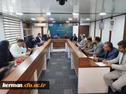 دکتر توان : 
طرح نماددر دانشگاه فرهنگیان مغفول مانده است.  2