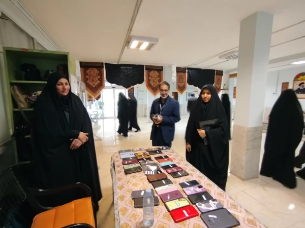 دومین روز یزگزاری فرآیند ارزیابی شایستگی های معلمی داوطلبان ورود به دانشگاه فرهنگیان در دانشگاه فرهنگیان کرمان 13