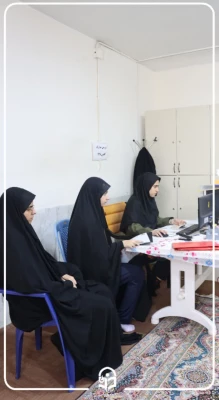 سومین روز فرآیند ارزیابی شایستگی های معلمی داوطلبان ورود به دانشگاه فرهنگیان در حوزه ارزیابی پردیس شهید باهنر 5