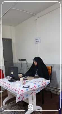 سومین روز فرآیند ارزیابی شایستگی های معلمی داوطلبان ورود به دانشگاه فرهنگیان در حوزه ارزیابی پردیس شهید باهنر 8