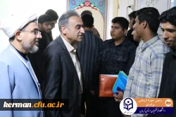 برگزاری ششمین روز از ارزیابی شایستگی های معلمی درپردیس خواجه نصیر الدین طوسی 4