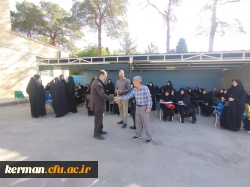 ️فرآیند ارزیابی داوطلبان رشته تربیت بدنی دانشگاه فرهنگیان استان کرمان آغاز شد  8