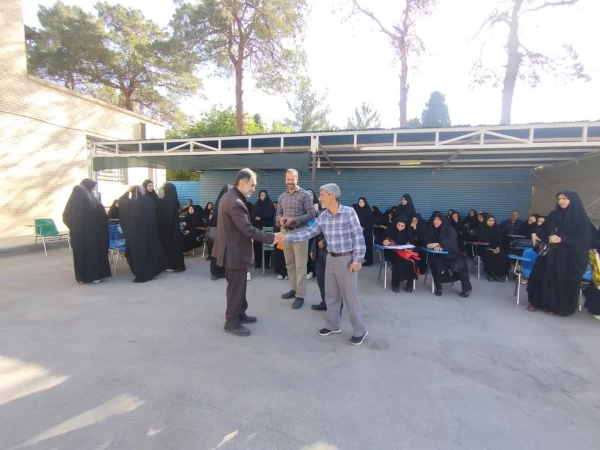 ️فرآیند ارزیابی داوطلبان رشته تربیت بدنی دانشگاه فرهنگیان استان کرمان آغاز شد  8