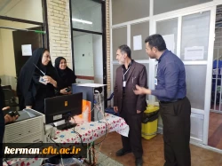 ️فرآیند ارزیابی داوطلبان رشته تربیت بدنی دانشگاه فرهنگیان استان کرمان آغاز شد  9