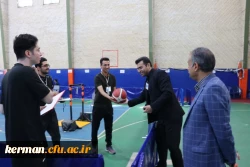 برگزاری آزمون عملی داوطلبان رشته تربیت بدنی(ویژه برادران ) در دانشگاه فرهنگیان استان کرمان 2