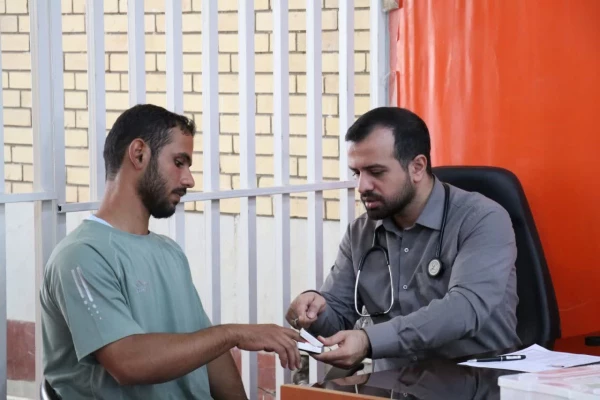 برگزاری آزمون عملی داوطلبان رشته تربیت بدنی(ویژه برادران ) در دانشگاه فرهنگیان استان کرمان 2