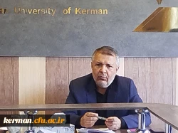 برگزاری ستاد استانی پویش سفیران حسینی (ع) دانشگاه فرهنگیان کرمان 2