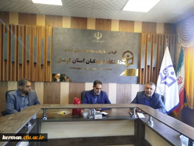 شورای مدیریت دانشگاه فرهنگیان استان کلیه همکاران مدیریت استان و پردیسها  راموظف به حضور در برگزاری آزمون اصلح کرد.