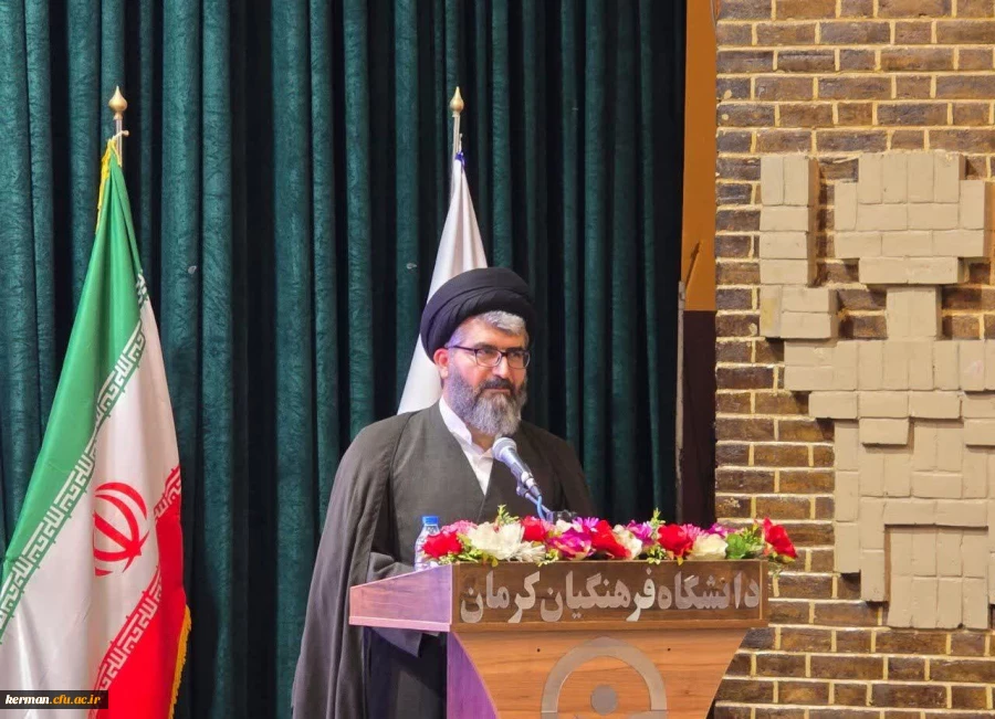 معاون پژوهش و فناوری دانشگاه فرهنگیان کشور: دانشگاه فرهنگیان باید به مثابه آزمایشگاه اجتماعی برای پرورش معلم عمل کند. 2