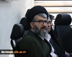 نشست هم اندیشی اساتیددانشگاه فرهنگیان کرمان با حضور دکتر سید تقی موسوی معاون پژوهش و برنامه ریزی دانشگاه فرهنگیان کشور  2