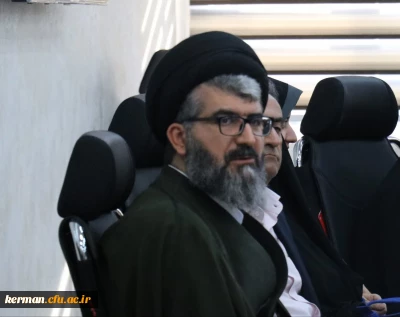  نشست هم اندیشی اساتیددانشگاه فرهنگیان کرمان با حضور دکتر سید تقی موسوی معاون پژوهش و برنامه ریزی دانشگاه فرهنگیان کشور 