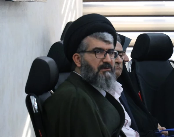  نشست هم اندیشی اساتیددانشگاه فرهنگیان کرمان با حضور دکتر سید تقی موسوی معاون پژوهش و برنامه ریزی دانشگاه فرهنگیان کشور  2