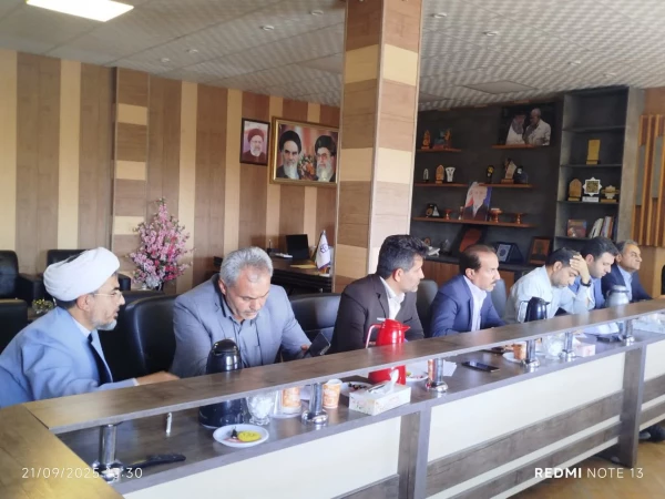 بررسی برنامه های بازگشایی دانشگاه (استقبال از دانشجو معلمان)در آغاز سال تحصیلی جدید 2