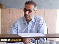 اولین نشست شورای عمران دانشگاه فرهنگیان استان کرمان 3