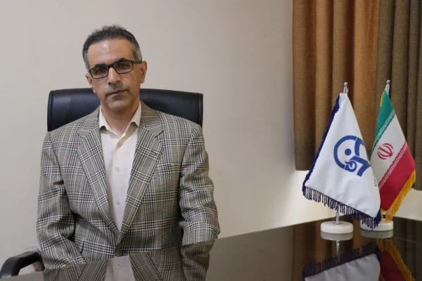 پیام دکتر بلوردی رئیس دانشگاه فرهنگیان استان بمناسبت آغاز سال تحصیلی 2