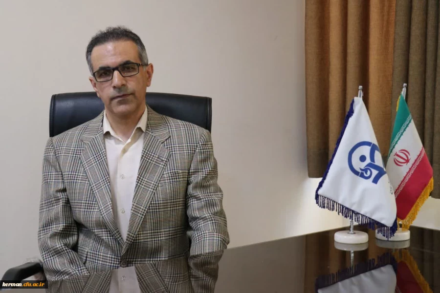 پیام دکتر بلوردی رئیس دانشگاه فرهنگیان استان بمناسبت آغاز سال تحصیلی 2