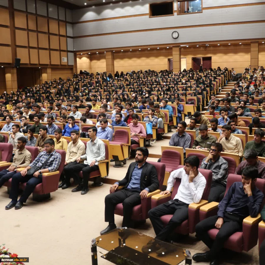 اولین روز از برگزاری طرح رویش 5  5