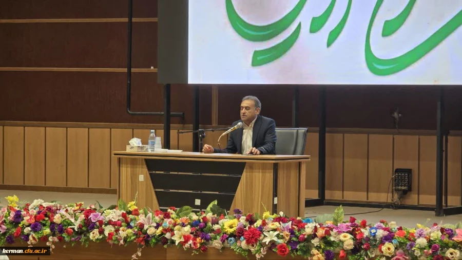 اولین روز از برگزاری طرح رویش 5  10