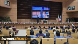 اولین روز از برگزاری طرح رویش 5  2