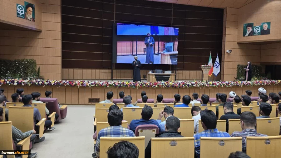 اولین روز از برگزاری طرح رویش 5  2