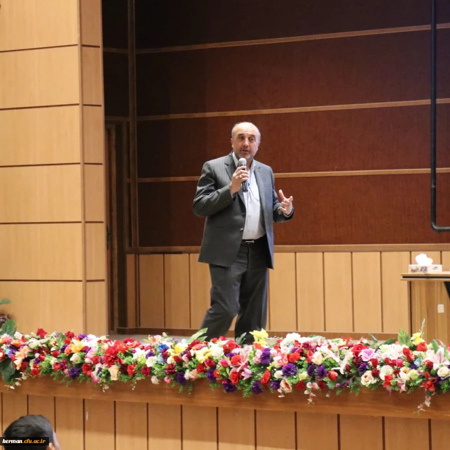 اولین روز از برگزاری طرح رویش 5  3