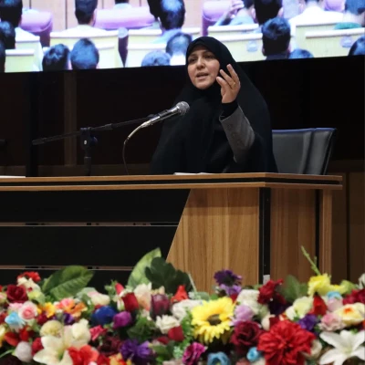 اولین روز از برگزاری طرح رویش 5  8