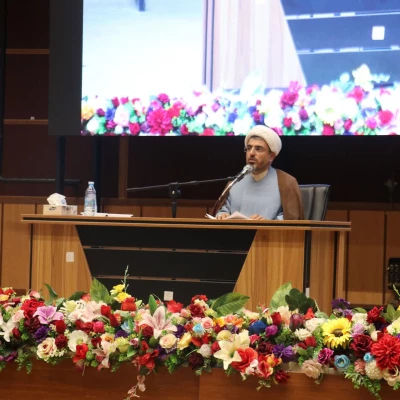 اولین روز از برگزاری طرح رویش 5  9