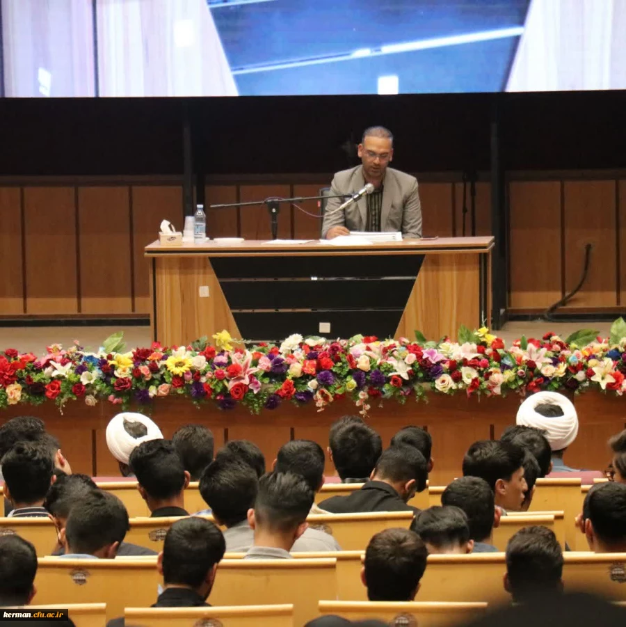 اولین روز از برگزاری طرح رویش 5  10