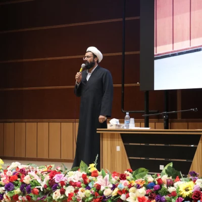 اولین روز از برگزاری طرح رویش 5  12